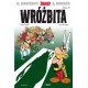 Asteriks Wróżbita Goscinny Uderzo motyleksiazkowe.pl