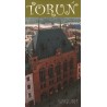 Toruń przewodnik (wersja angielska)