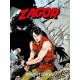 Zagor Prolog 3 Demon ludojad Moreno Burattini motyleksiazkowe.pl