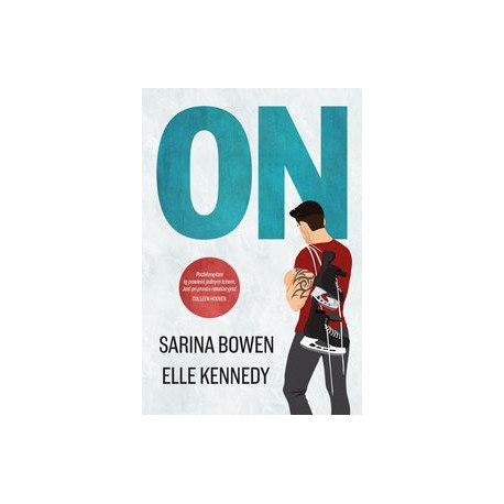 On Elle Kennedy, Sarina Bowen motyleksiazkowe.pl