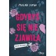 Gdybyś się nie zjawiła. Heartbroken. Tom 1 Paulina Jurga motyleksiazkowe.pl