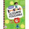Łamigłówki szczęśliwego przedszkolaka. Ciekawe zadania do rozwiązania dla dzieci 6+