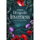 Droga do Inverness Katarzyna Szewioła-Nagel motyleksiazkowe.pl