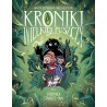 Kroniki Wielkiej Puszczy tom 1. Tajemnica starszej pani