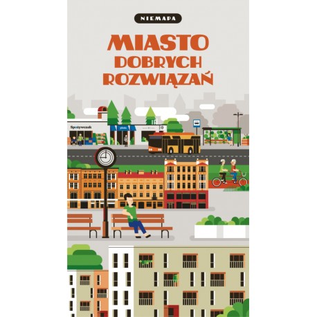 Niemapa Miasto Dobrych Rozwiązań motyleksiazkowe.pl