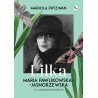 Lilka Maria Pawlikowska Jasnorzewska we wspomnieniach i listach