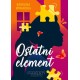 Ostatni element Karolina Winiarska motyleksiazkowe.pl