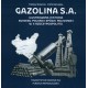 Gazolina S.A. Ilustrowana historia sukcesu polskiej spółki paliwowej w II Rzeczpowspolitej