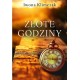 Złote godziny Iwona Klimczak motyleksiazkowe.pl