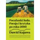 Pocałunki ludu. Poezja i krytyka po roku 2000