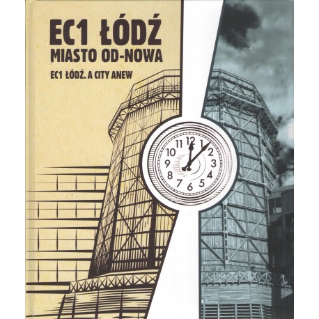 EC1 Łódź Miasto od-nowa motyleksiazkowe.pl