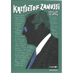 Zależy, jak się patrzy Krzysztof Zanussi motyleksiazkowe.pl