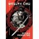 Sztuka proroctwa Wesley Chu motyleksiazkowe.pl