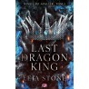 Last dragon king /Kings of Avalier. Tom 1