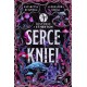 Serce kniei. Historie z Etherton. Tom 2 Katarzyna Kujawska motyleksiazkowe.pl