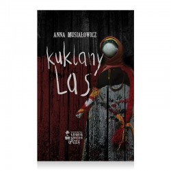 Kuklany las Musiałowicz Anna motyleksiazkowe.pl