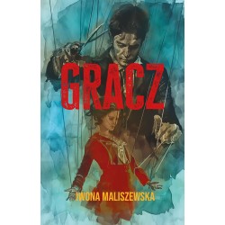 Gracz Maliszewska Iwona motyleksiazkowe.pl
