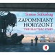 Zapomniany horyzont. The Electric State Simon Stålenhag motyleksiazkowe.pl