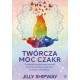 Twórcza moc czakr Jilly Shipway motyleksiazkowe.pl