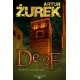 De eF Artur Żurek motyleksiazkowe.pl