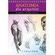 Anatomia dla artystów. Dynamika ludzkiej postaci Tom Flint Peter Stanyer motyleksiazkowe.pl