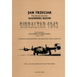 Gibraltar 1943