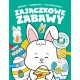 Zajączkowe zabawy motyleksiazkowe.pl