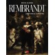 Rembrandt. Anatomia sukcesu Beata Lejman motyleksiazkowe.pl
