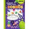 Zagadkowy zawrót głowy. Kosmos