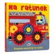 Zakreć mną. Na ratunek