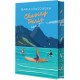 Chasing Paris. Tom 3 /ilustrowane brzegi Maria Krasowska motyleksiazkowe.pl