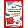 Morderstwo w wiosce. Księga łamigłówek. Klub Zagadek Kryminalnych