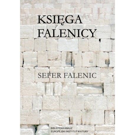 Księga Falenicy motyleksiazkowe.pl