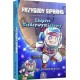Minecraft. Przygody Siphano. Ekspres międzywymiarowy