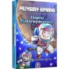 Minecraft. Przygody Siphano. Ekspres międzywymiarowy
