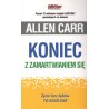Koniec z zamartwianiem się
