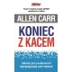 Koniec z kacem. Alkohol jest problemem? Rozwiązanie jest proste. Allen Carr's motyleksiazkowe.pl