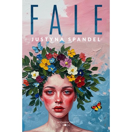 Fale Justyna Spandel motyleksiazkowe.pl