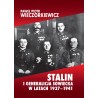 Stalin i generalicja sowiecka w latach 1937–1941 Sprawa Tuchaczewskiego i jej konsekwencje