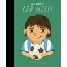 Mali Wielcy Leo Messi
