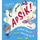 Apsik! Simon Philip motyleksiazkowe.pl