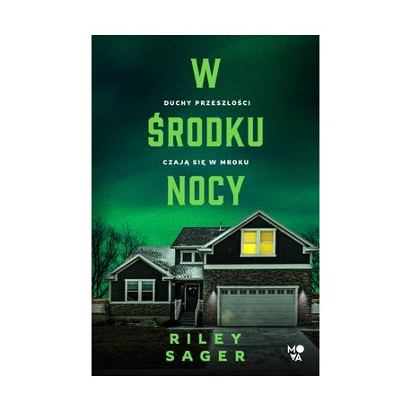 W środku nocy Riley Sager motyleksiazkowe.pl
