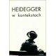 Heidegger w kontekstach motyleksiazkowe.pl