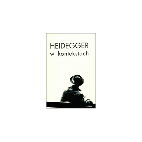 Heidegger w kontekstach motyleksiazkowe.pl