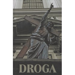 Droga Mirosław Sznajder motyleksiazkowe.pl