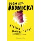 Klątwa babci Józi Olga Rudnicka motyleksiazkowe.pl