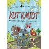 KOT KMIOT Tom 2 Bagniste kulki rumowe i totalna kotostrofa