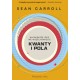 Kwanty i pola. Największe idee we wszechświecie Sean Carroll motyleksiazkowe.pl