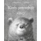 Kiedy potrzebuję ciszy Zornitsa Hristova motyleksiazkowe.pl