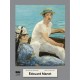 Édouard Manet. Malarstwo światowe